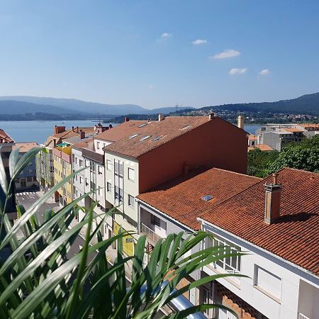 Appartamento La Xouba Rianjo Esterno foto