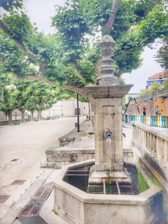 Appartamento La Xouba Rianjo Esterno foto
