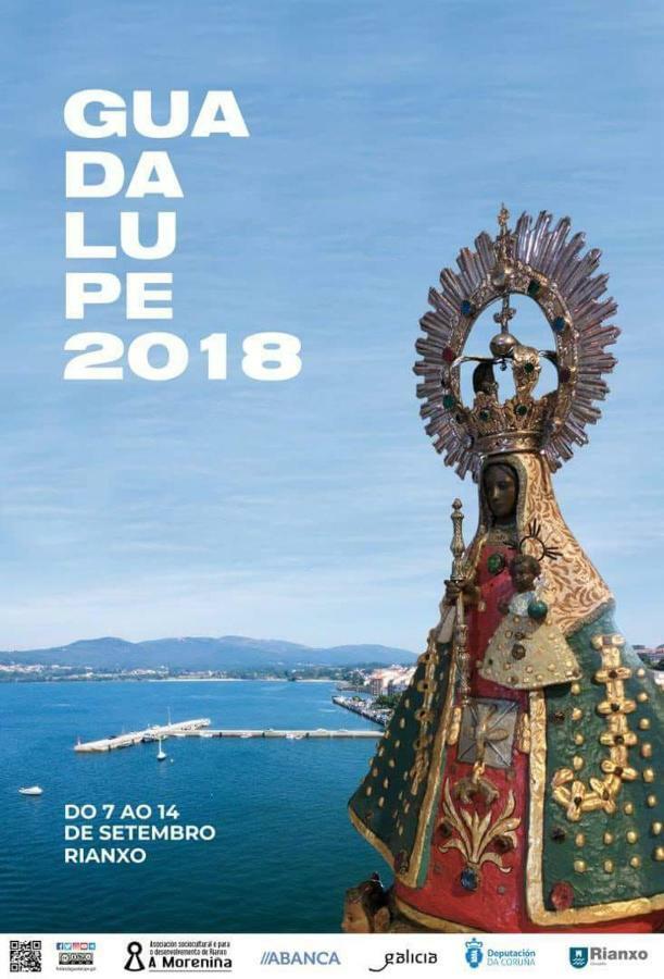 Appartamento La Xouba Rianjo Esterno foto